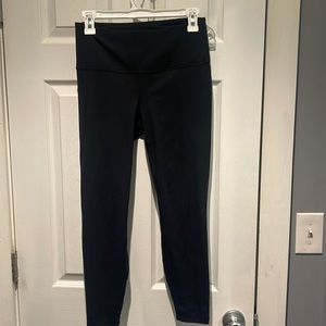 Yogalicious Lux size medium leggings